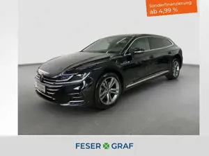 Volkswagen Arteon Shooting Brake R-Line 2.0 TSI DSG Pano