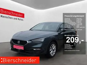 SEAT Leon 1.0 TSI Style Sitzheizung Ganzjahresreifen FULL-LI