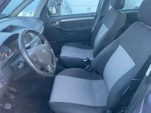 Opel Meriva Bild 5