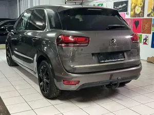 Citroen C4 Picasso /Spacetourer Shine Bild 5