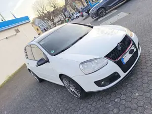 Volkswagen Golf Golf 5