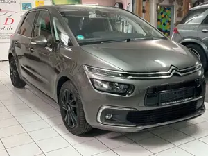 Citroen C4 Picasso /Spacetourer Shine Bild 3