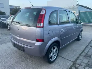 Opel Meriva Bild 3