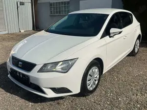 SEAT Leon Style 1.2 TSI 2.HAND*KLIMAAUTO*SCHECKHEFT