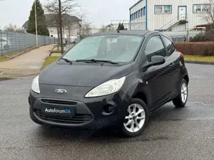 Ford Ka/Ka+ Cool  Sound Edition*Klima*