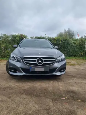 Mercedes-Benz E 220 E 220 T BlueTEC 4Matic 7G-TRONIC Elegance