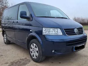 Volkswagen T5 Multivan