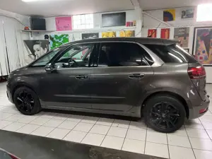 Citroen C4 Picasso /Spacetourer Shine Bild 4