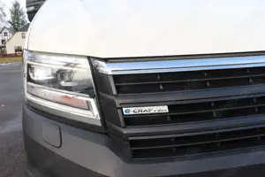 Volkswagen Crafter e-Crafter L3H3*mittel*hoch*wie neu* nur 7000km