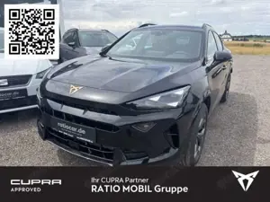 CUPRA Formentor FORMENTOR 1.5 ETSI DSG 5J.GAR.* AHK-VORBER. NAVI