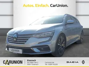 Renault Talisman Grandtour Initiale Paris