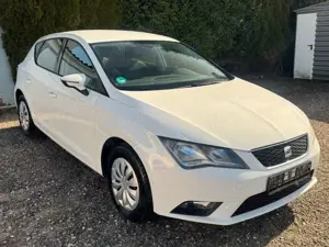 SEAT Leon Style 1.2 TSI 2.HAND*KLIMAAUTO*SCHECKHEFT Bild 3