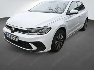 Volkswagen Polo VI 1.0 TSI Automatik Move