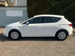 SEAT Leon Style 1.2 TSI 2.HAND*KLIMAAUTO*SCHECKHEFT Bild 5
