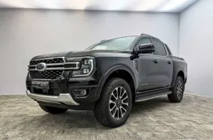Ford Ranger V6 Platinum e-4WD *Garantie 09.2028*