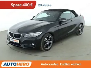 BMW 218