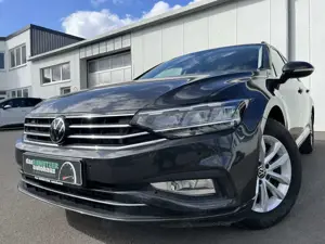 Volkswagen Passat Variant 2.0 TDI Business 159€ m.20% Anz. AHK Navi Travel