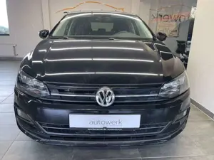 Volkswagen Polo Bild 2