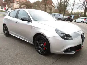 Alfa Romeo Giulietta Bild 3