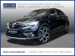 Renault Arkana E-TECH Hybrid 145 Techno Kamera+AppleCarPlay