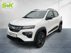 Dacia Spring Essential ELECTRIC 45*KLIMAANLAGE*USB*AUX*