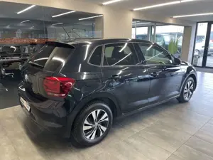 Volkswagen Polo Bild 4