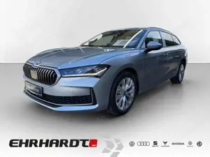 Skoda Superb Combi 2.0 TDI DSG Selection DCC AHK*MATRIX*NAV*...