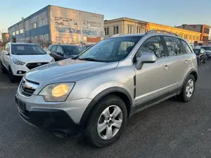 Opel Antara Edition 4x4