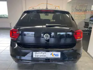 Volkswagen Polo Bild 5