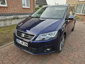 SEAT Alhambra FR-Line