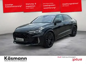Audi RS Q8 performance TFSI qu 305VMax RS-AGA AHK
