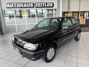 Ford Fiesta 1,3 CLX *Automatik*Schiebedach*Neuzustand