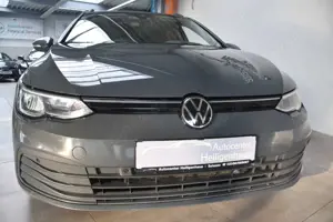 Volkswagen Golf VIII Variant Life DSG ergoKomort Navi SHZ