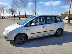 Ford Focus C-Max Focus C-Max 1.6 Ti-VCT Trend