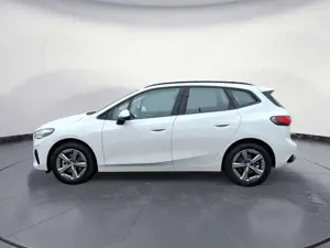 BMW 220 Steptronic DCT AHK Driving As Bild 2