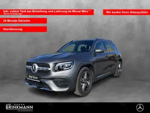 Mercedes-Benz GLB 200 GLB 200 AMG-LINE/STANDHZG/360°/CARPLAY/MBUX LED