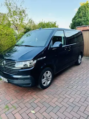 Volkswagen T6.1 Multivan T6.1 Multivan Comfortline 2.0 TDI/AHK/SHZ