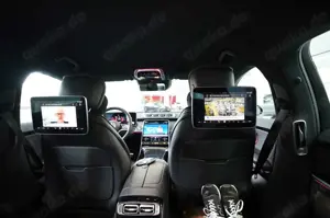 Mercedes-Benz S 450 S 450 d 4Matic Lang/Long - AMG LINE + NIGHT PAKET