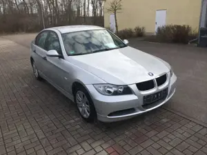 BMW 318 3er 318i  1 HAND