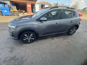 Dacia Sandero Stepway Expression EDC