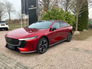 Mazda 6e 258PS RWD Takumi