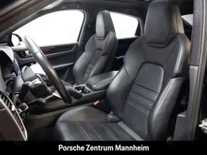 Porsche Cayenne E-Hybrid Coupe Sportabgas Luft Anhängerkupplung Bild 5