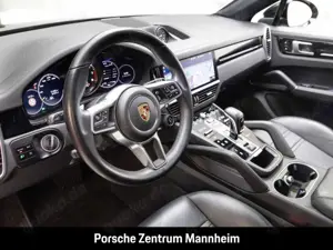 Porsche Cayenne E-Hybrid Coupe Sportabgas Luft Anhängerkupplung Bild 4