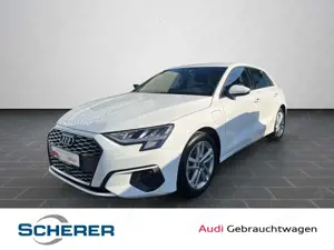 Audi A3 TFSI e 40 TFSIe LED NAVI PDC SITZHE