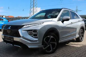 Mitsubishi Eclipse Cross EclipseCross2.4 Top 4WD Aut. Navi Pano ACC HUD