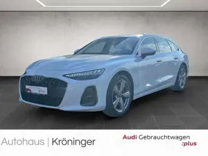 Audi A6 Avant TFSI S Tronic ACC BO HUD Leder