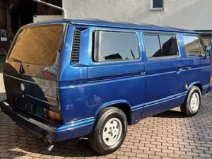 Volkswagen T3 Multivan