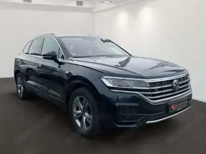 Volkswagen Touareg R-Line 4M TDI DSG Allradlenkung Innivisi Bild 3
