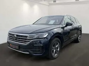 Volkswagen Touareg R-Line 4M TDI DSG Allradlenkung Innivisi Bild 2