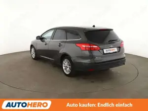 Ford Focus Bild 4